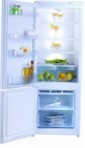 NORD 264-010 Refrigerator