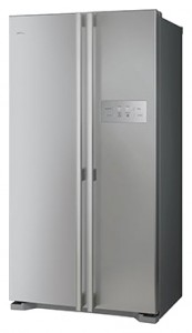 Smeg SS55PT Refrigerator larawan