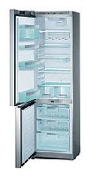 Siemens KG36U199 Tủ lạnh ảnh