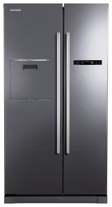 Samsung RSA1BHMG Refrigerator larawan