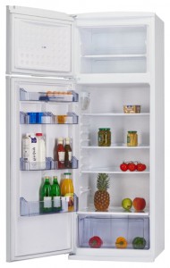 Vestel ER 3450 W Холодильник Фото