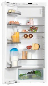 Miele K 35442 iF Frigo Photo