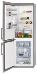 AEG S 53420 CNX2 Frigo Photo