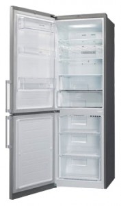 LG GA-B439 EMQA Холодильник фото