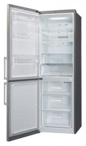 LG GA-B439 ELQA Buzdolabı fotoğraf