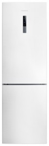 Samsung RL-53 GYBSW Tủ lạnh ảnh