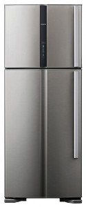 Hitachi R-V542PU3XINX Холодильник Фото