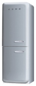 Smeg FAB32X7 Холодильник Фото