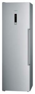 Siemens GS36NBI30 Холодильник Фото