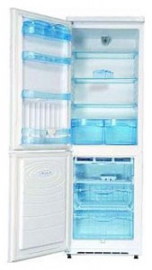 NORD 239-7-021 Refrigerator larawan