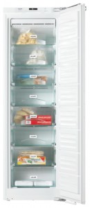 Miele FNS 37402 I Refrigerator larawan
