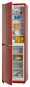 ATLANT ХМ 6025-130 Холодильник фото