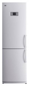 LG GA-479 UVMA Fridge Photo