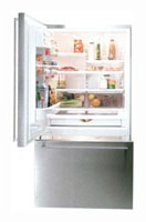 Gaggenau SK 590-264 Tủ lạnh ảnh
