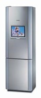 Siemens KG39MT90 Refrigerator larawan