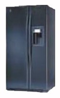 General Electric PCG21MIFBB Tủ lạnh ảnh