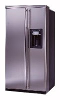 General Electric PCG21SIFBS Холодильник Фото