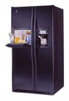 General Electric PCG23NJFBB Холодильник Фото