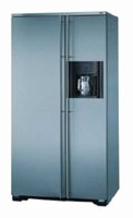 AEG S 7085 KG Refrigerator larawan