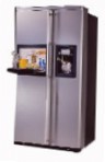 General Electric PCG23SHFBS Tủ lạnh