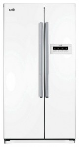 LG GW-B207 QVQV Tủ lạnh ảnh