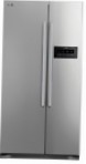 LG GW-B207 QLQV Buzdolabı