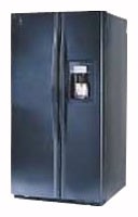 General Electric PSG27MICBB Refrigerator larawan