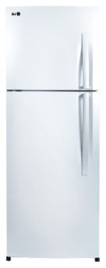 LG GN-B392 RQCW Refrigerator larawan