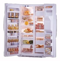 General Electric PSG27MICWW Холодильник Фото