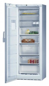 Siemens GS40NA31 Refrigerator larawan