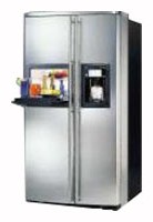 General Electric PSG27SHCBS Refrigerator larawan