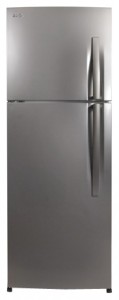 LG GN-B392 RLCW Хладилник снимка