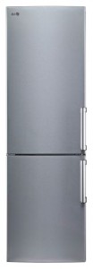 LG GB-B539 PVHWB Refrigerator larawan