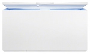 Electrolux EC 5231 AOW Fridge Photo