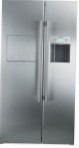 Siemens KA63DA70 Refrigerator