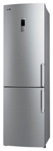 LG GA-B489 YLQA Холодильник Фото