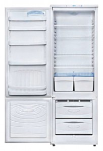 NORD 218-7-045 Refrigerator larawan