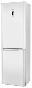 Indesit IBFY 201 Refrigerator larawan
