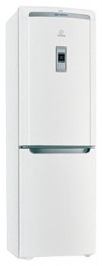 Indesit PBAA 34 V D Холодильник Фото