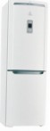 Indesit PBAA 34 V D Холодильник