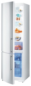 Gorenje RK 62395 DW Refrigerator larawan