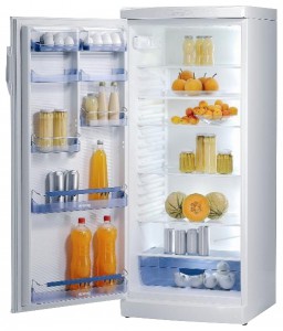 Gorenje R 6298 W Refrigerator larawan