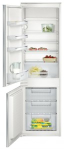 Siemens KI34VV01 Refrigerator larawan