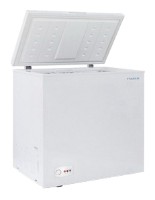 Kraft BD(W) 335 Q Tủ lạnh ảnh