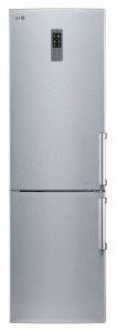 LG GB-B539 NSQWB Холодильник Фото