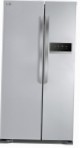 LG GS-B325 PVQV Хладилник