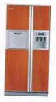 Samsung RS-21 KLDW Tủ lạnh