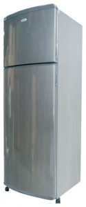 Whirlpool WBM 326/9 TI Refrigerator larawan