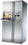 General Electric PSE29NHBB Tủ lạnh