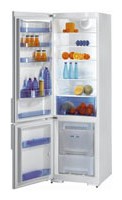 Gorenje RK 63393 W Refrigerator larawan